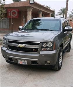 شيفروليه تاهو